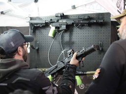 2025-11-22  EXPOAIRSOFT 2025